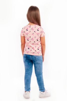 Джинси для дівчинки